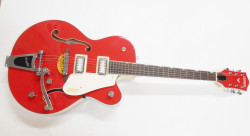 Gretsch Elecromatic Tri Five